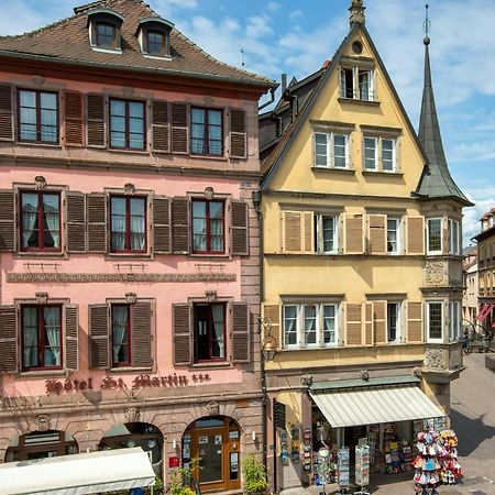 Hyper Centre Colmar The Factory Room Exterior foto