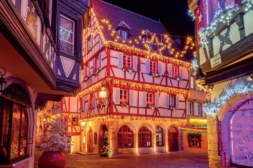 Hyper Centre Colmar The Factory Room Exterior foto